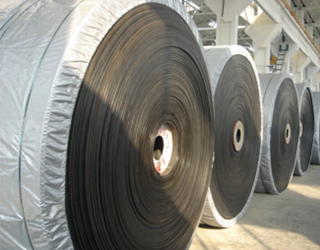 Rubber Conveyor Belts