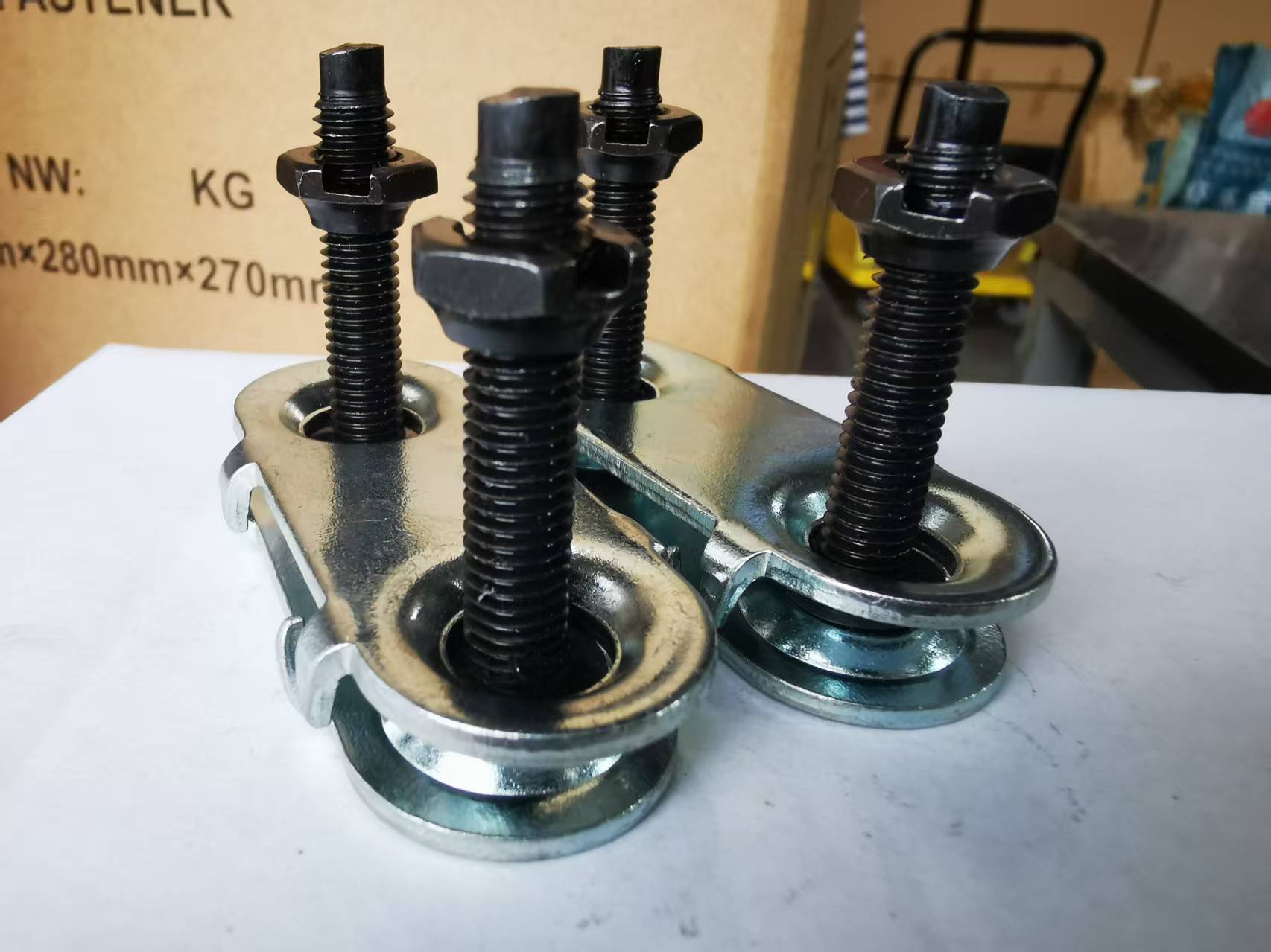 Bolt plate Bolt Plate