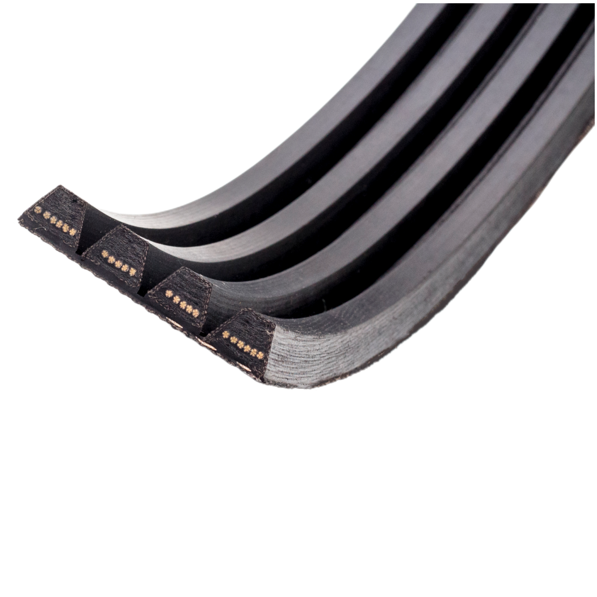 Banded V Belts – Taizhou Mingsen Rubber Plastic Co., Ltd