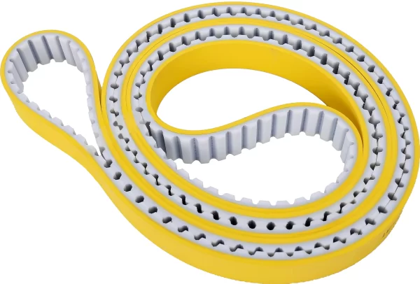 Pu Flex Timing Belt